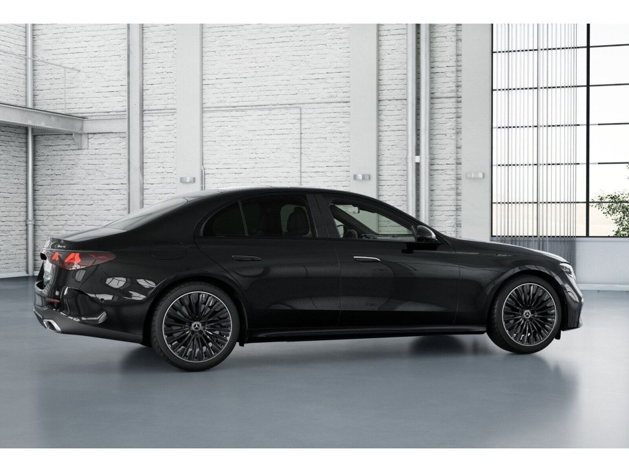 Mercedes-Benz E-Klasse – Bild 6