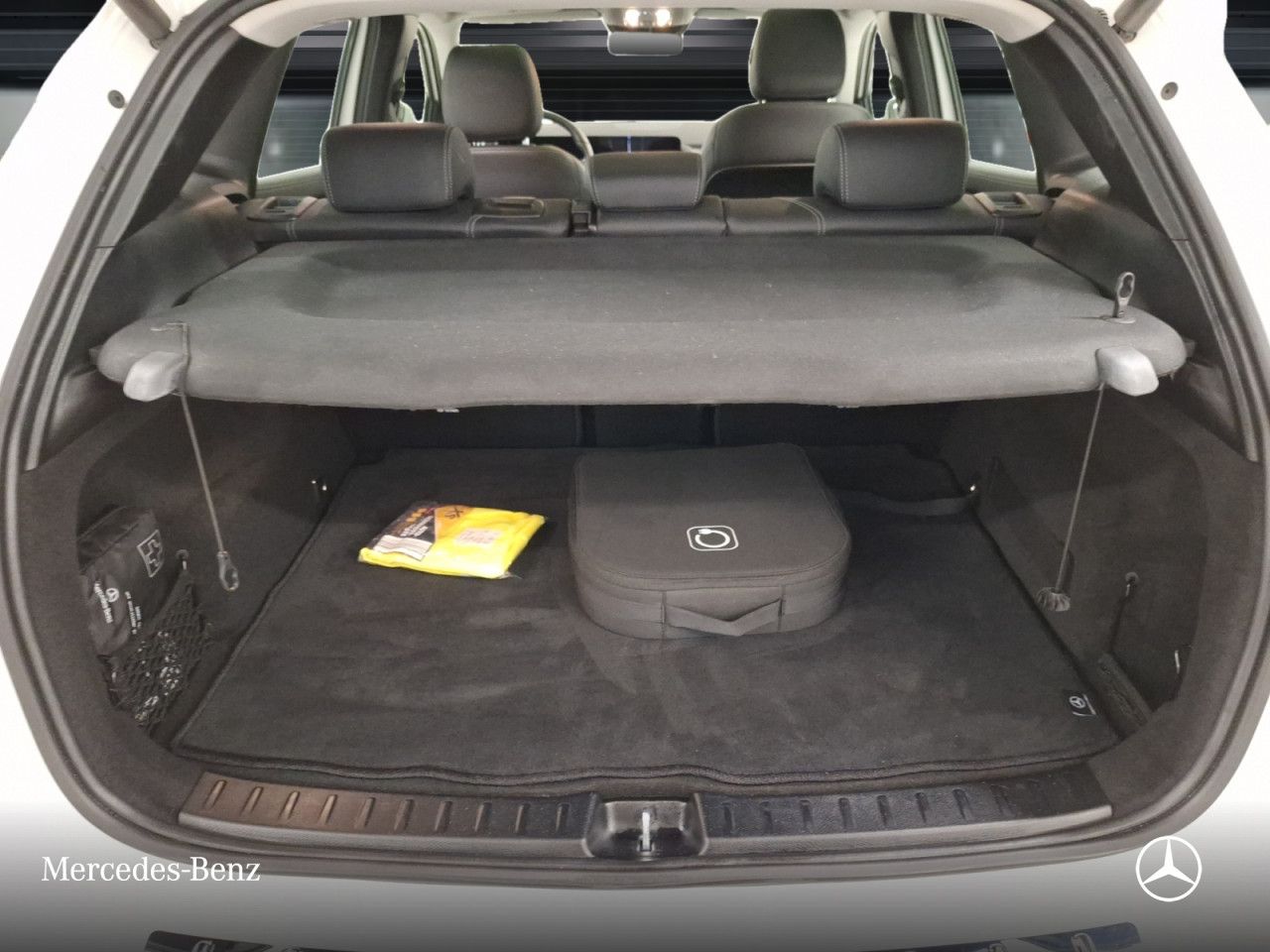 Mercedes-Benz EQA – Bild 5