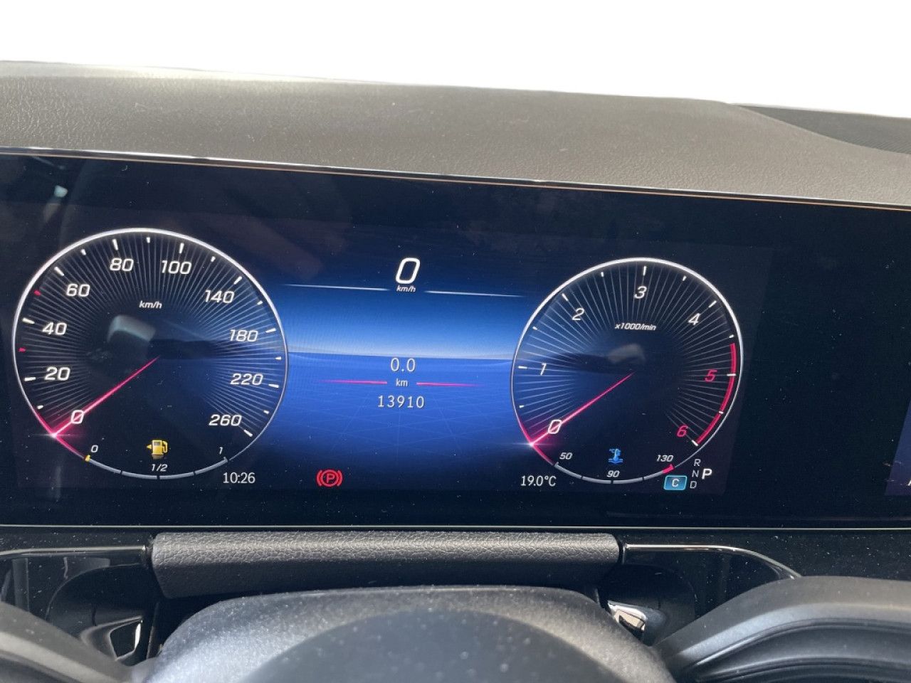 Mercedes-Benz GLA – Bild 10