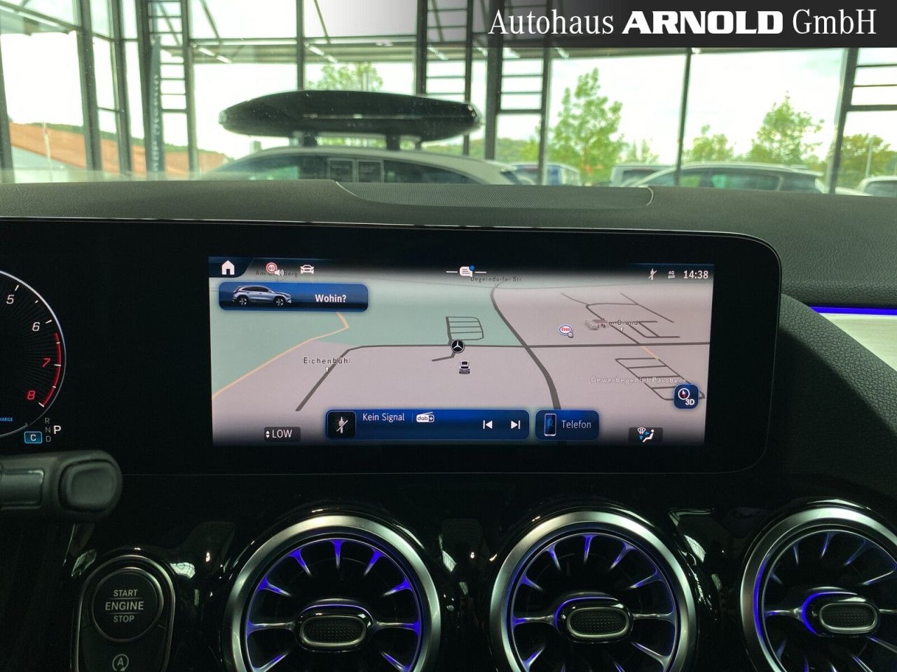 Mercedes-Benz GLA – Bild 12