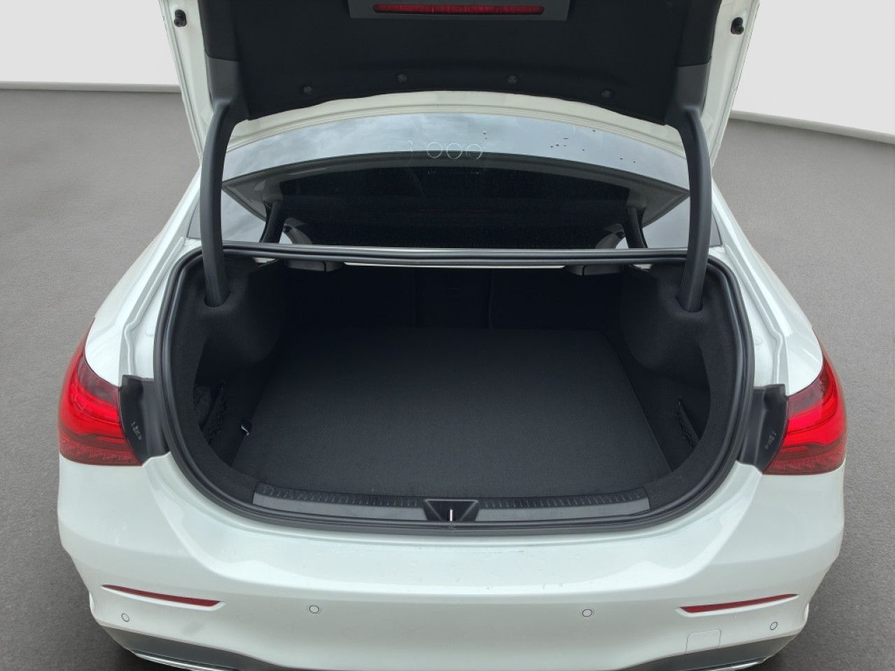Mercedes-Benz A-Klasse – Bild 14