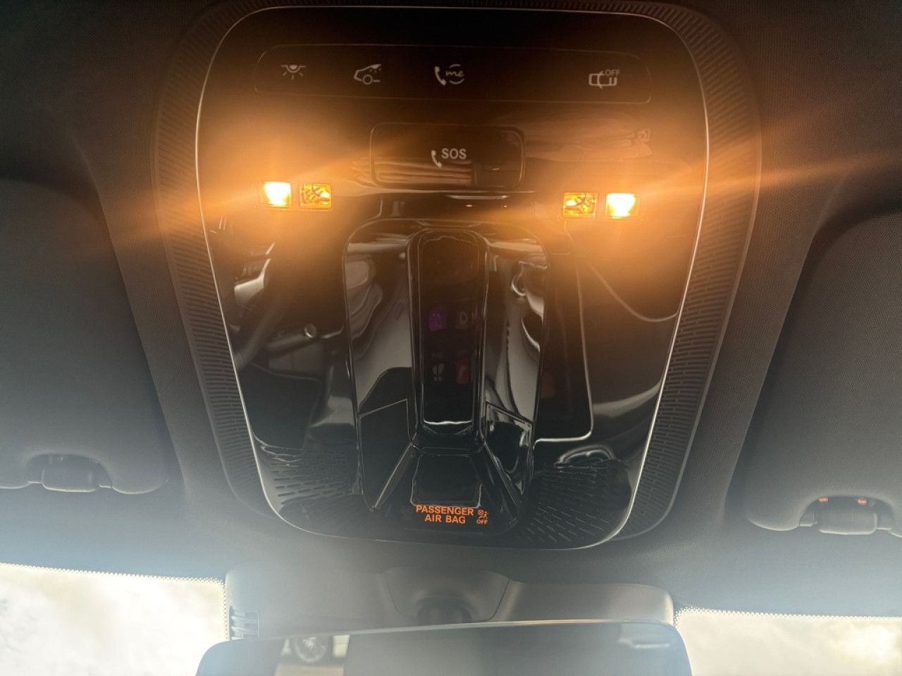 Mercedes-Benz GLC – Bild 11