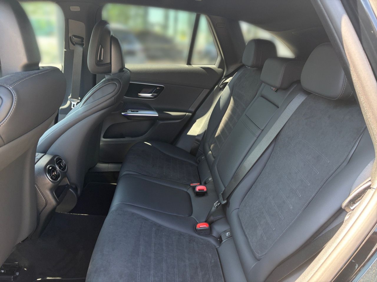 Mercedes-Benz GLC – Bild 14