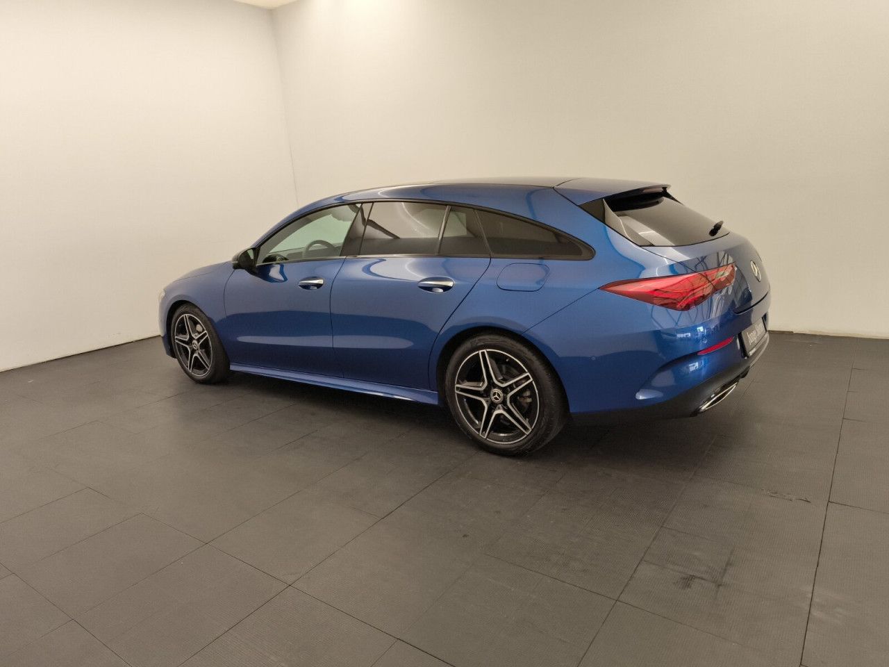 Mercedes-Benz CLA – Bild 8