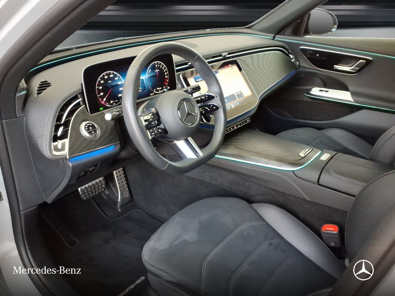 Mercedes-Benz E-Klasse – Bild 9