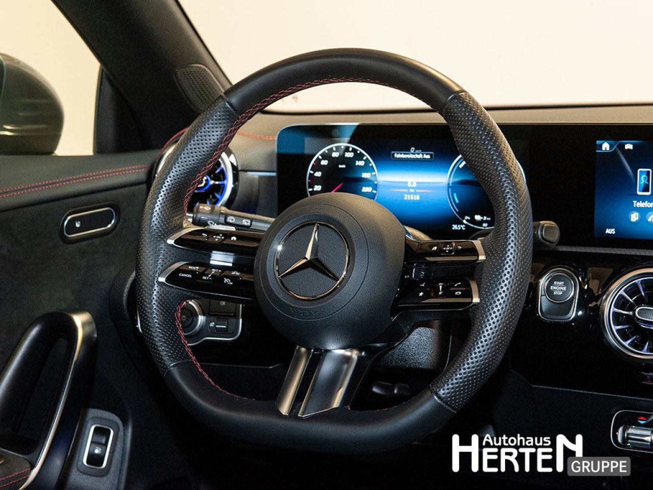 Mercedes-Benz CLA – Bild 9
