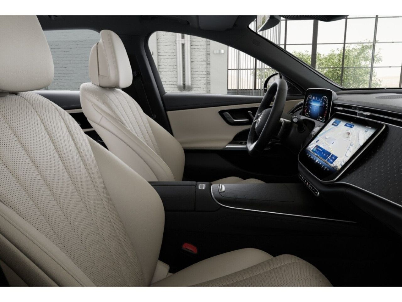 Mercedes-Benz E-Klasse – Bild 7
