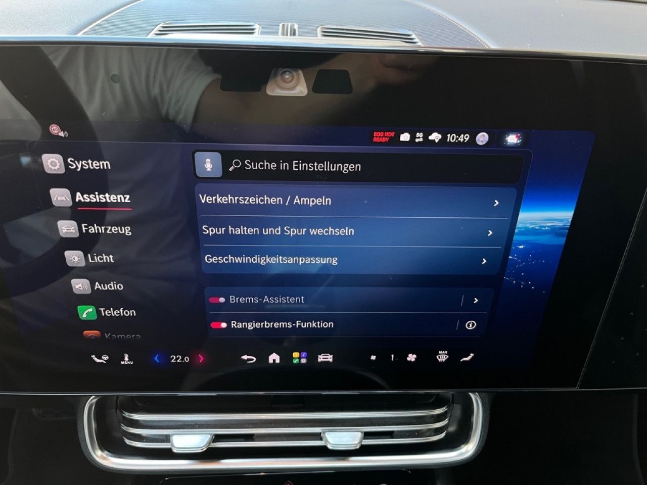 Mercedes-Benz CLA – Bild 24