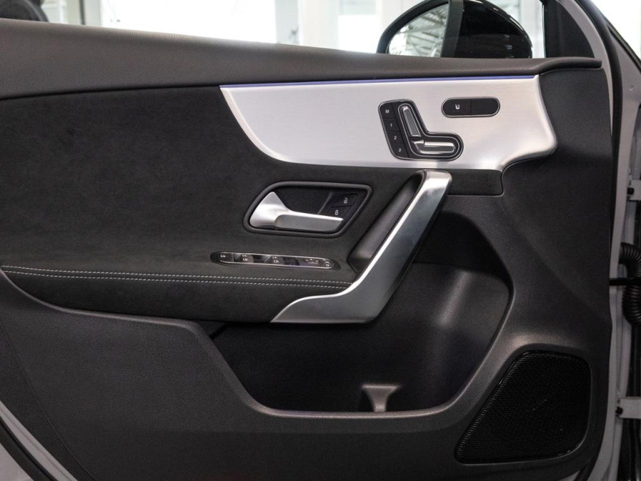 Mercedes-Benz A-Klasse – Bild 16