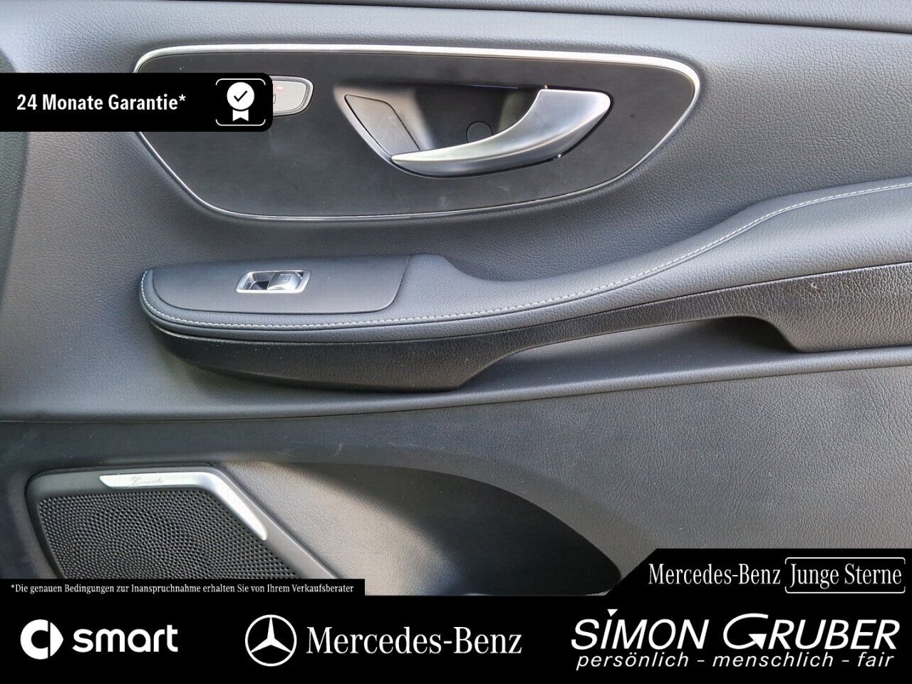 Mercedes-Benz V-Klasse – Bild 22