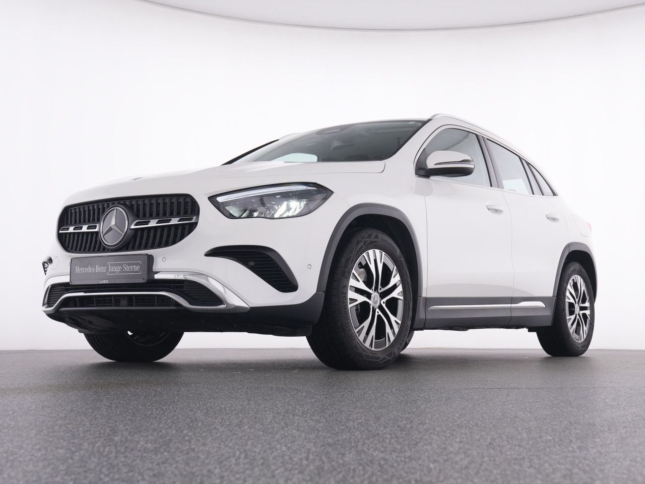 Mercedes-Benz GLA – Bild 6