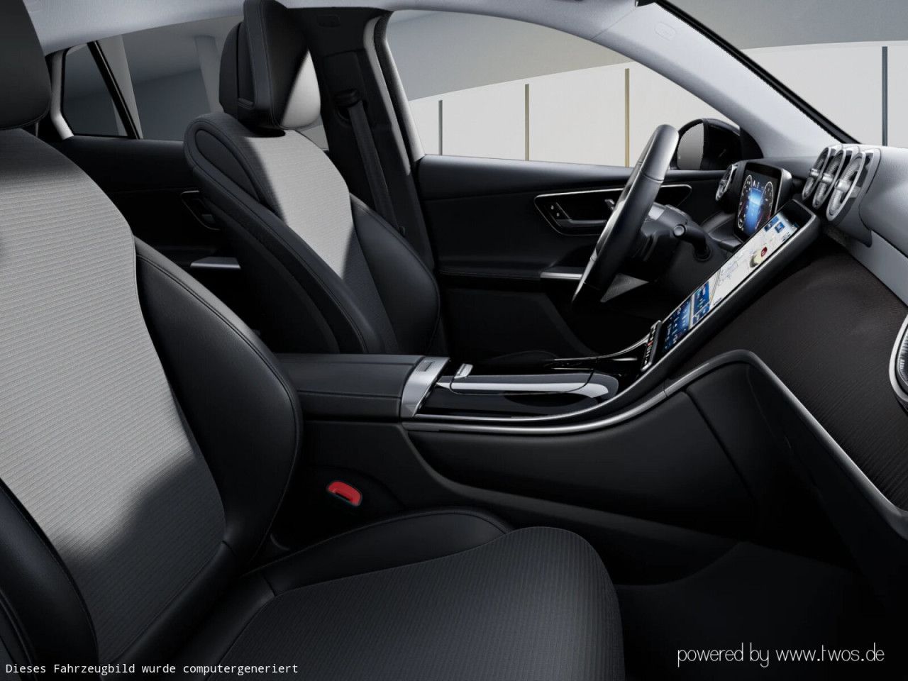 Mercedes-Benz GLC – Bild 23