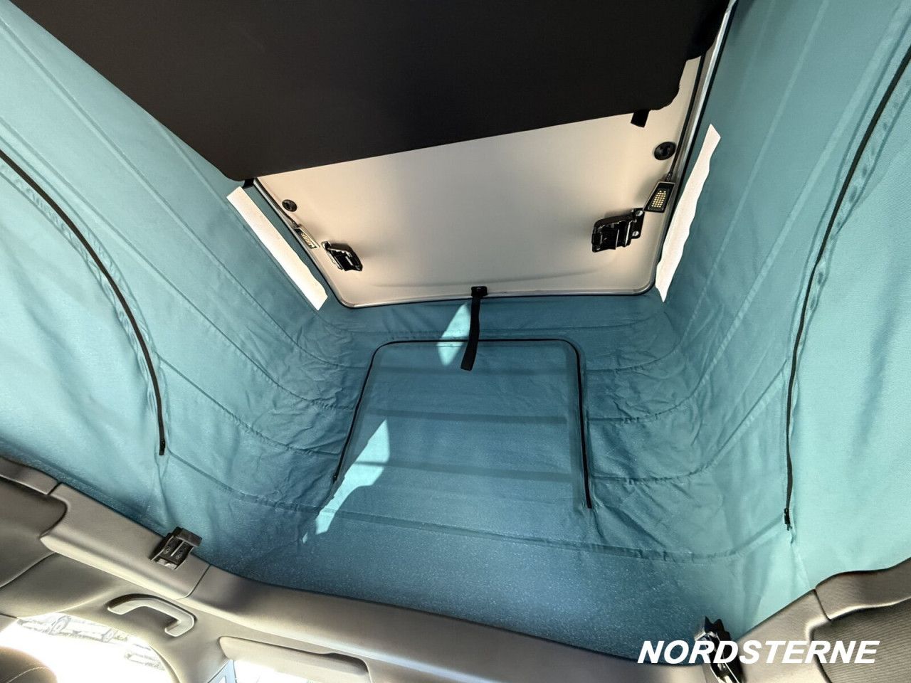 Mercedes-Benz Marco Polo – Bild 21