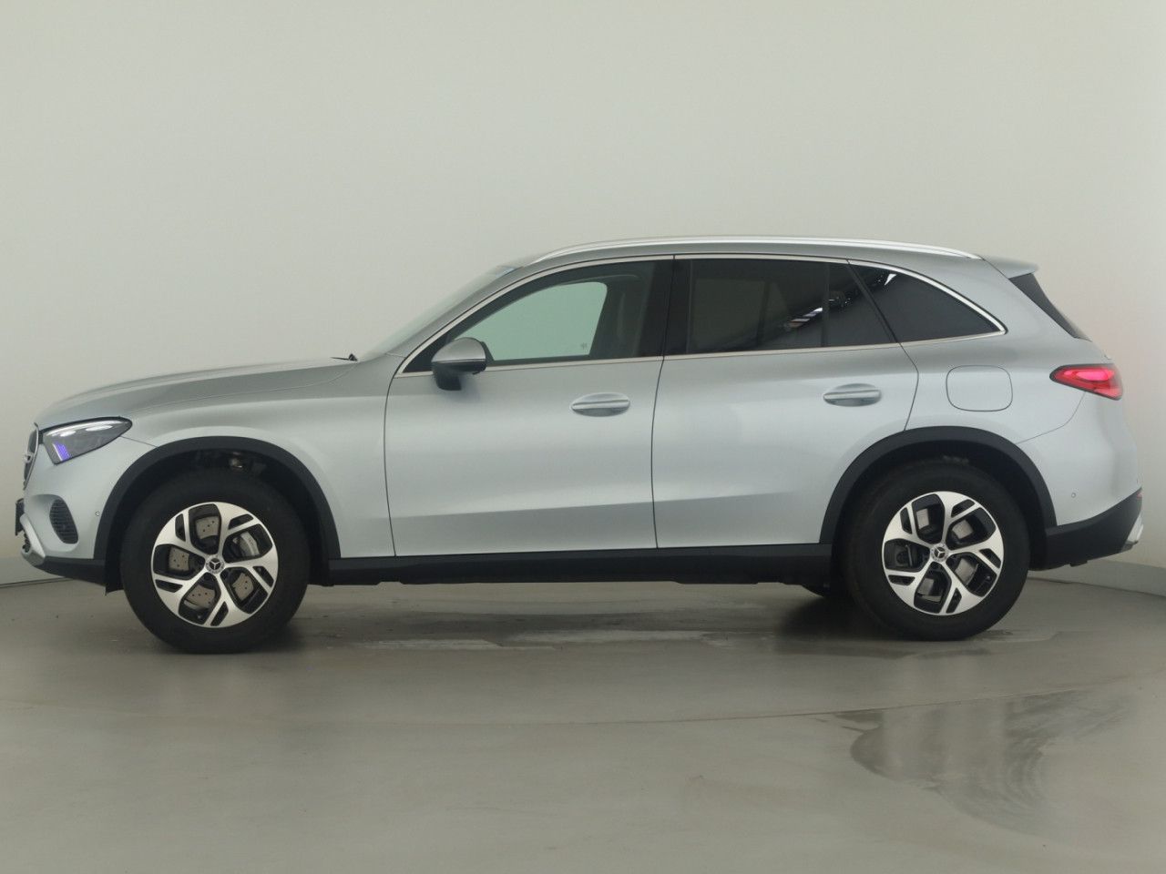 Mercedes-Benz GLC – Bild 7