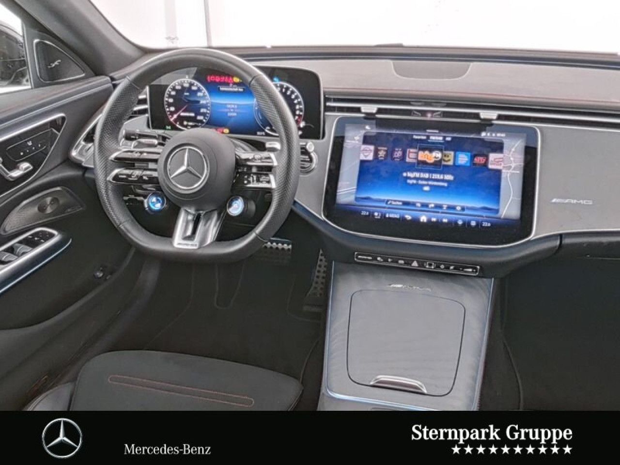 Mercedes-Benz E-Klasse – Bild 6