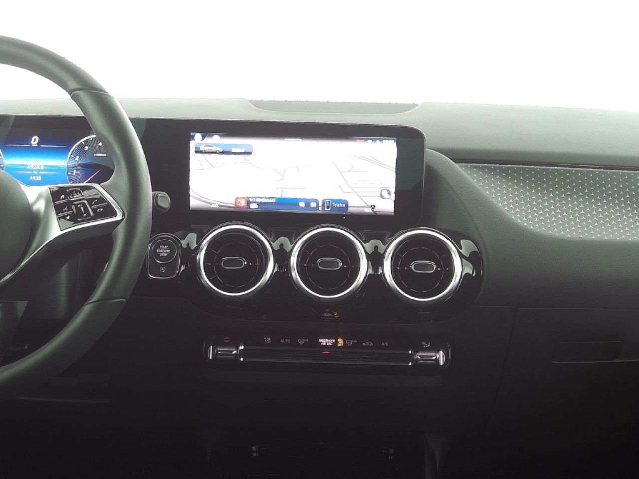 Mercedes-Benz B-Klasse – Bild 18