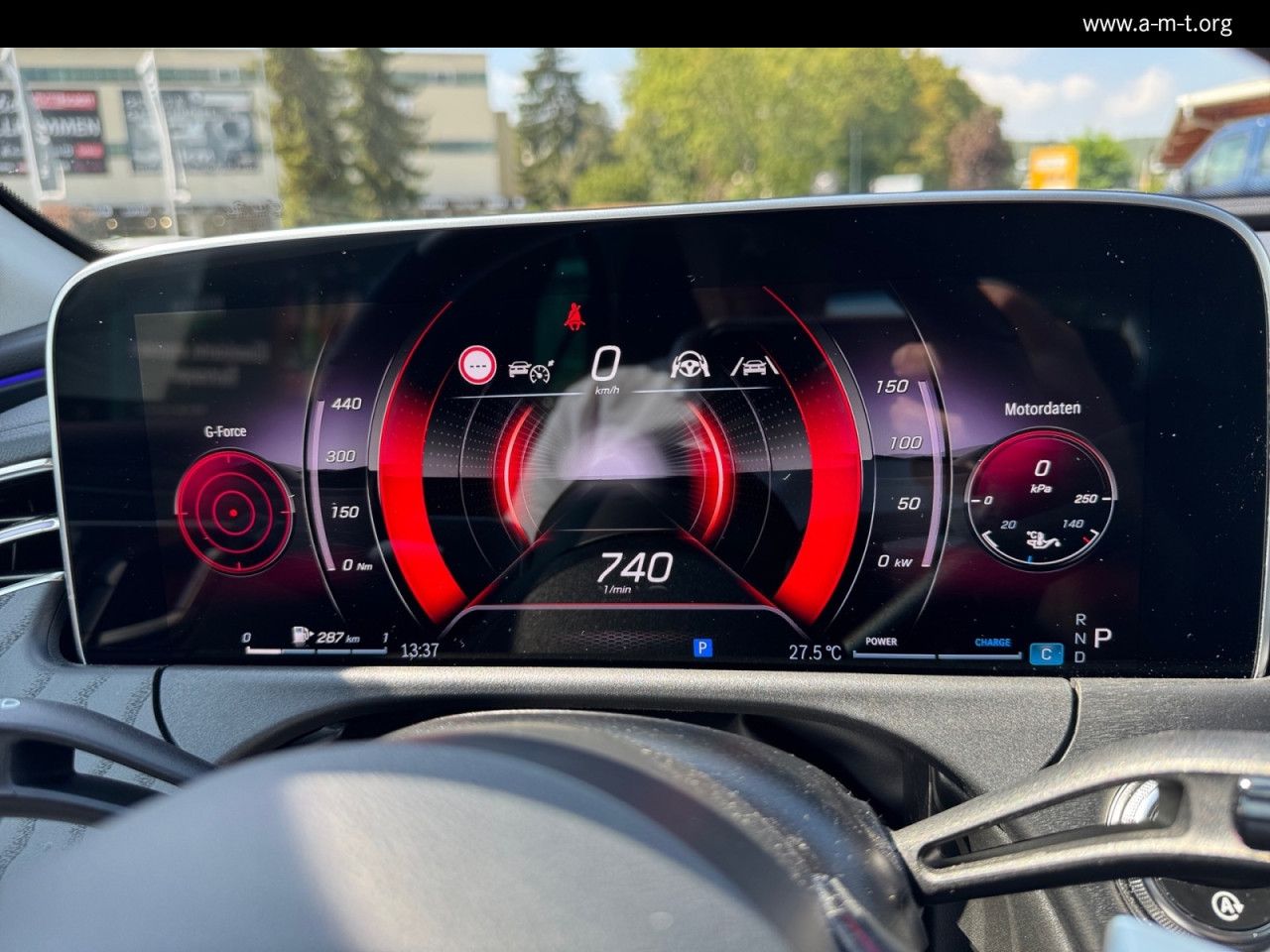 Mercedes-Benz E-Klasse – Bild 19