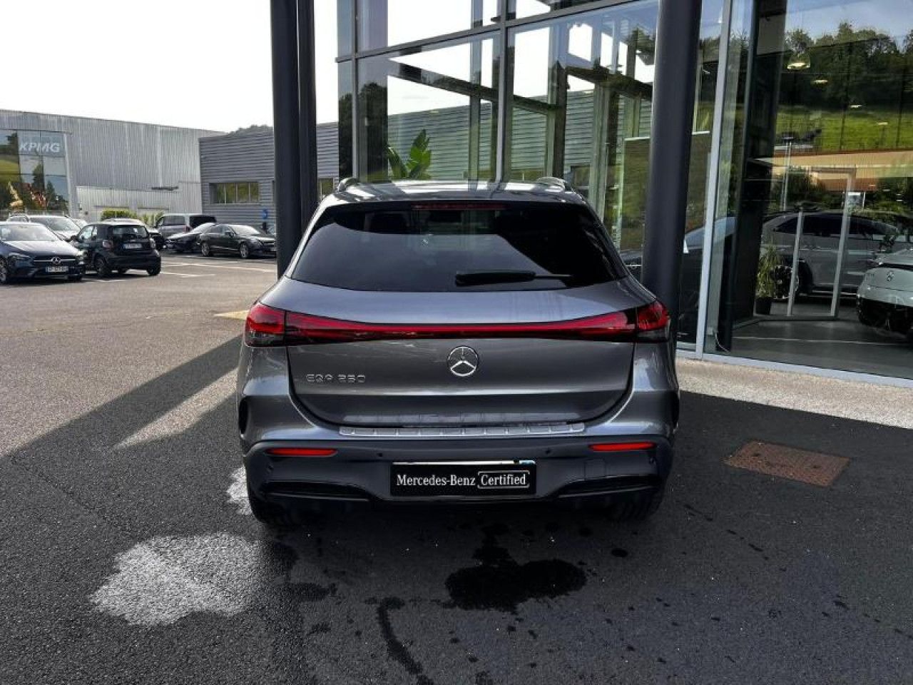 Photo du v&eacute;hicule 6 / 18