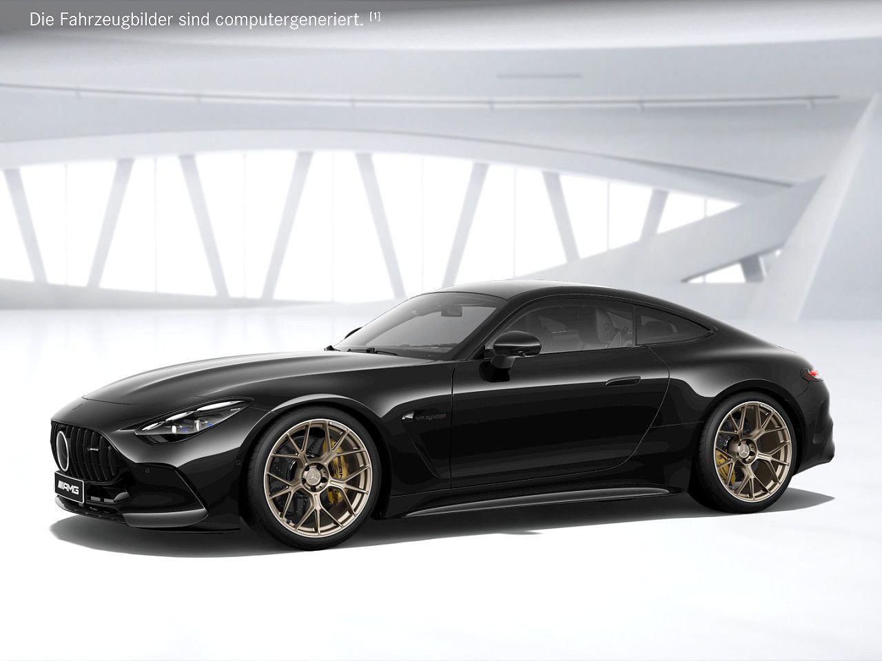 Mercedes-Benz AMG GT – Bild 19