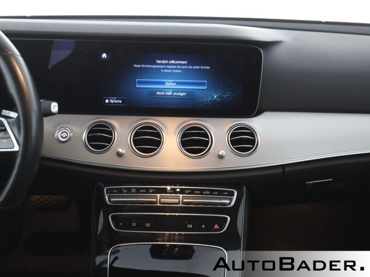 Mercedes-Benz E-Klasse – Bild 7