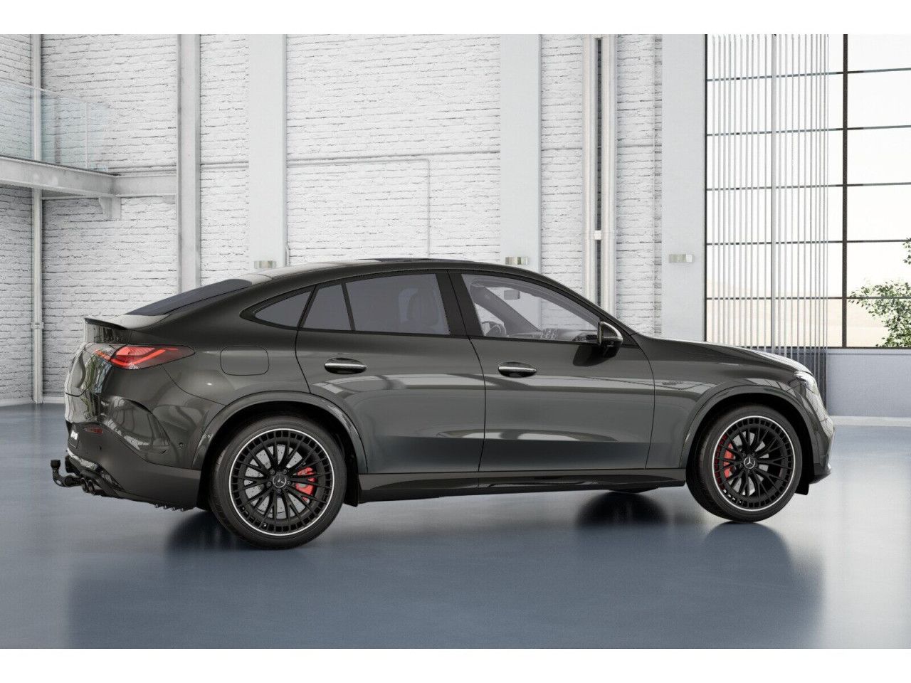 Mercedes-Benz GLC – Bild 6