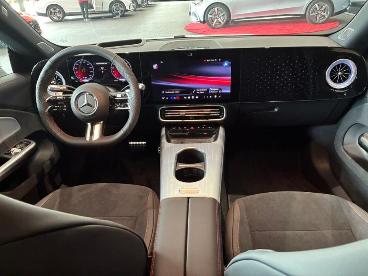 Mercedes-Benz CLA – Bild 13