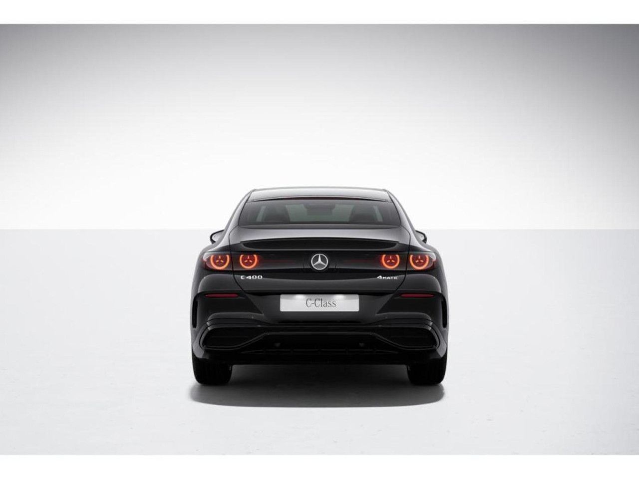Mercedes-Benz C-Klasse – Bild 4