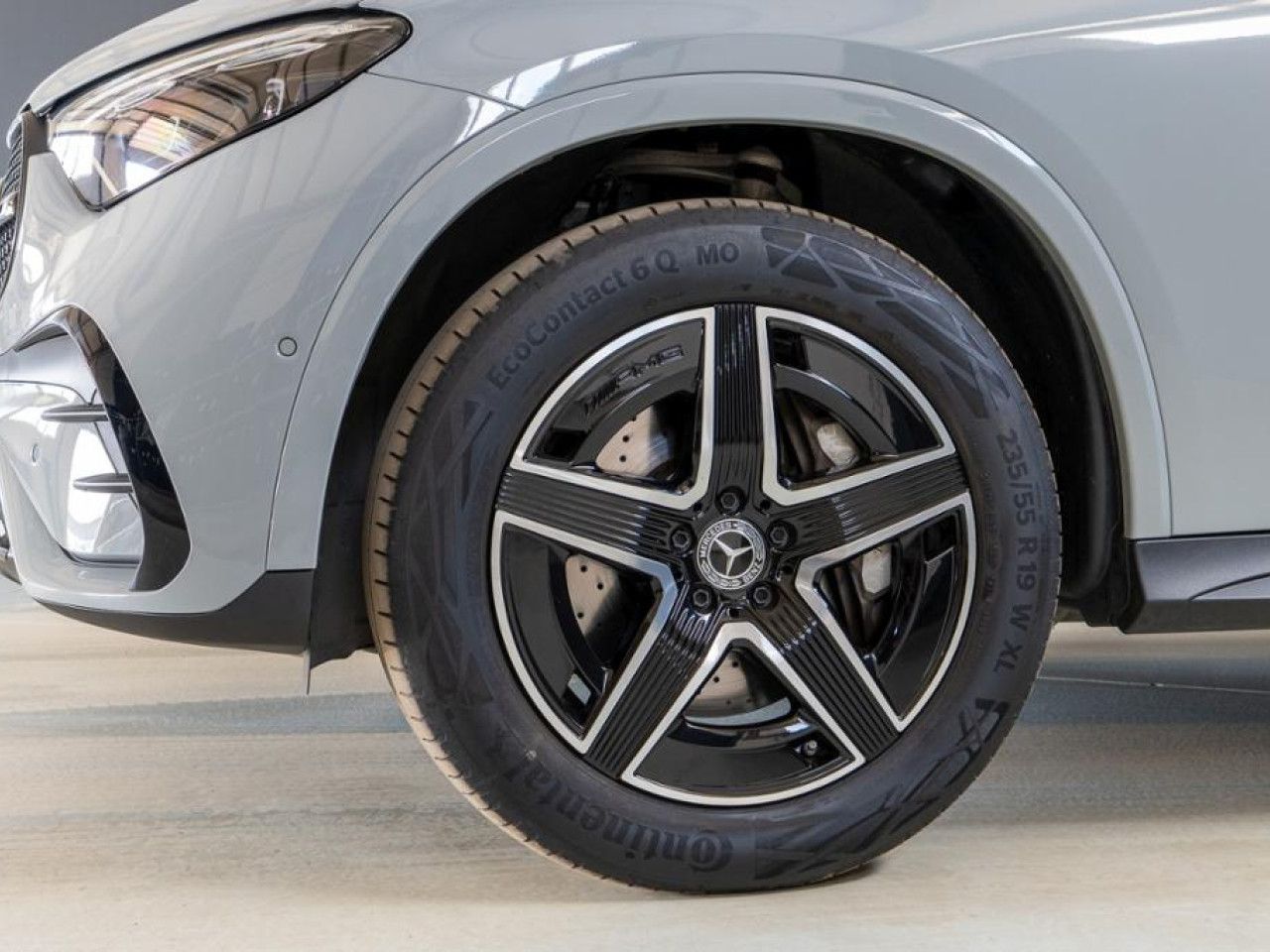 Mercedes-Benz GLC – Bild 5