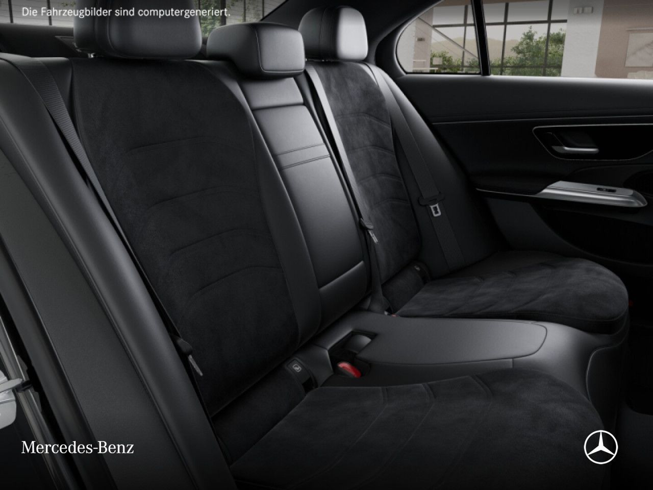 Mercedes-Benz E-Klasse – Bild 10