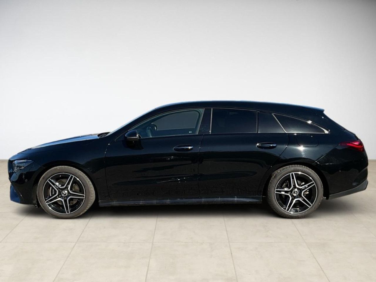 Mercedes-Benz CLA – Bild 3