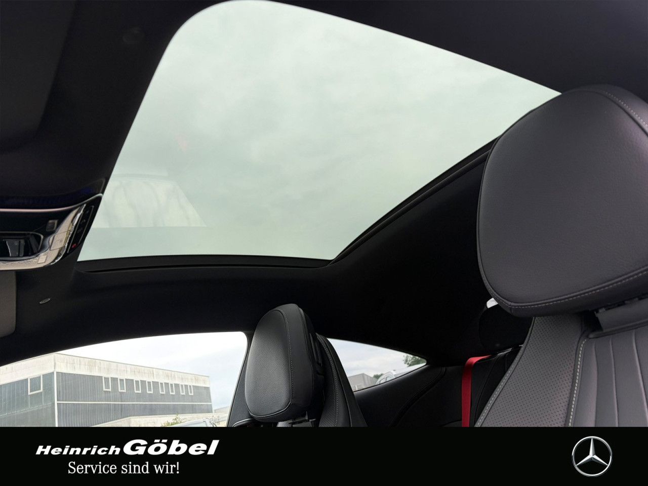 Mercedes-Benz CLE – Bild 26