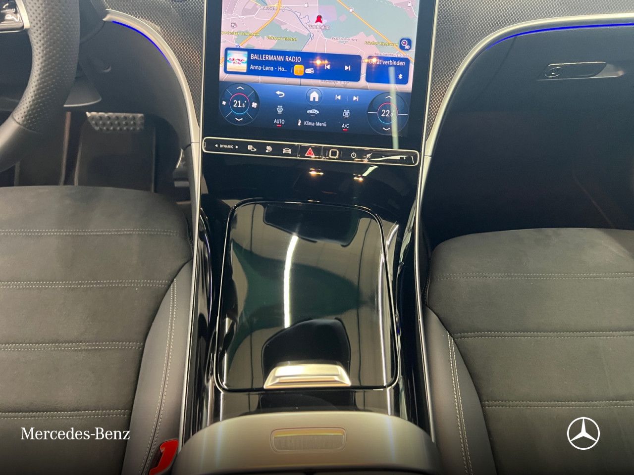 Mercedes-Benz CLE – Bild 13