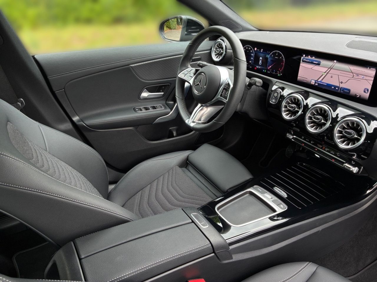 Mercedes-Benz CLA – Bild 14