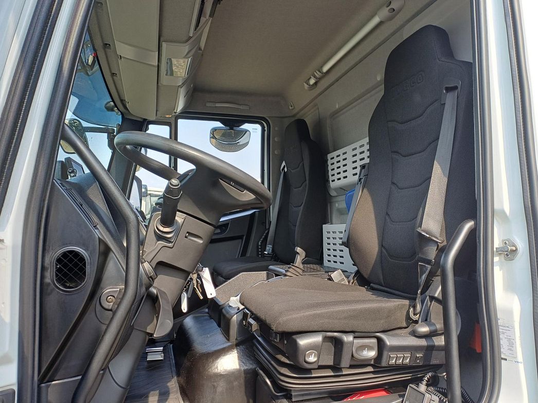 IVECO | EUROCARGO 150E28P