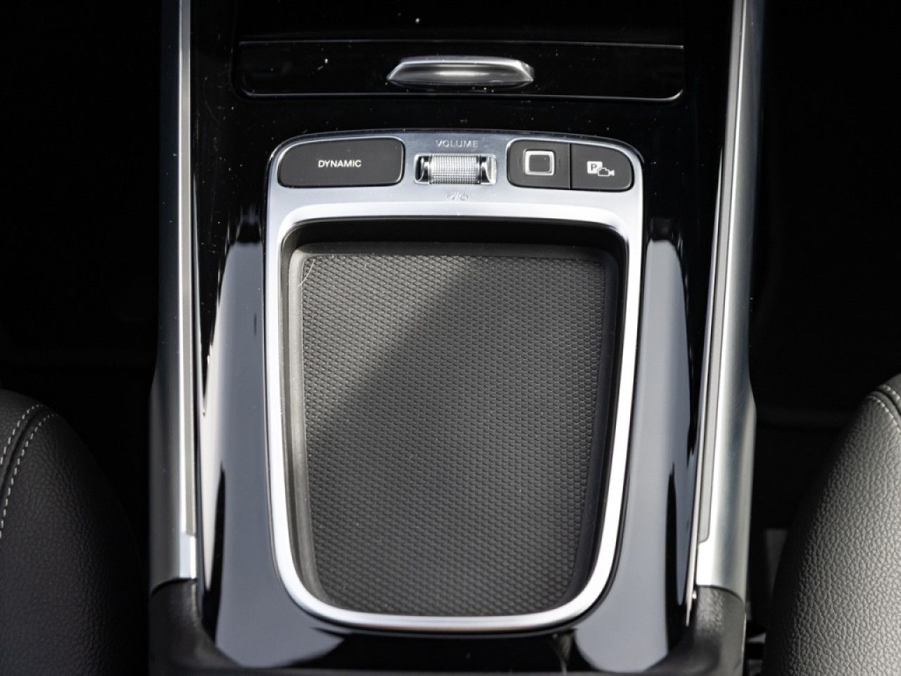 Mercedes-Benz EQB – Bild 13