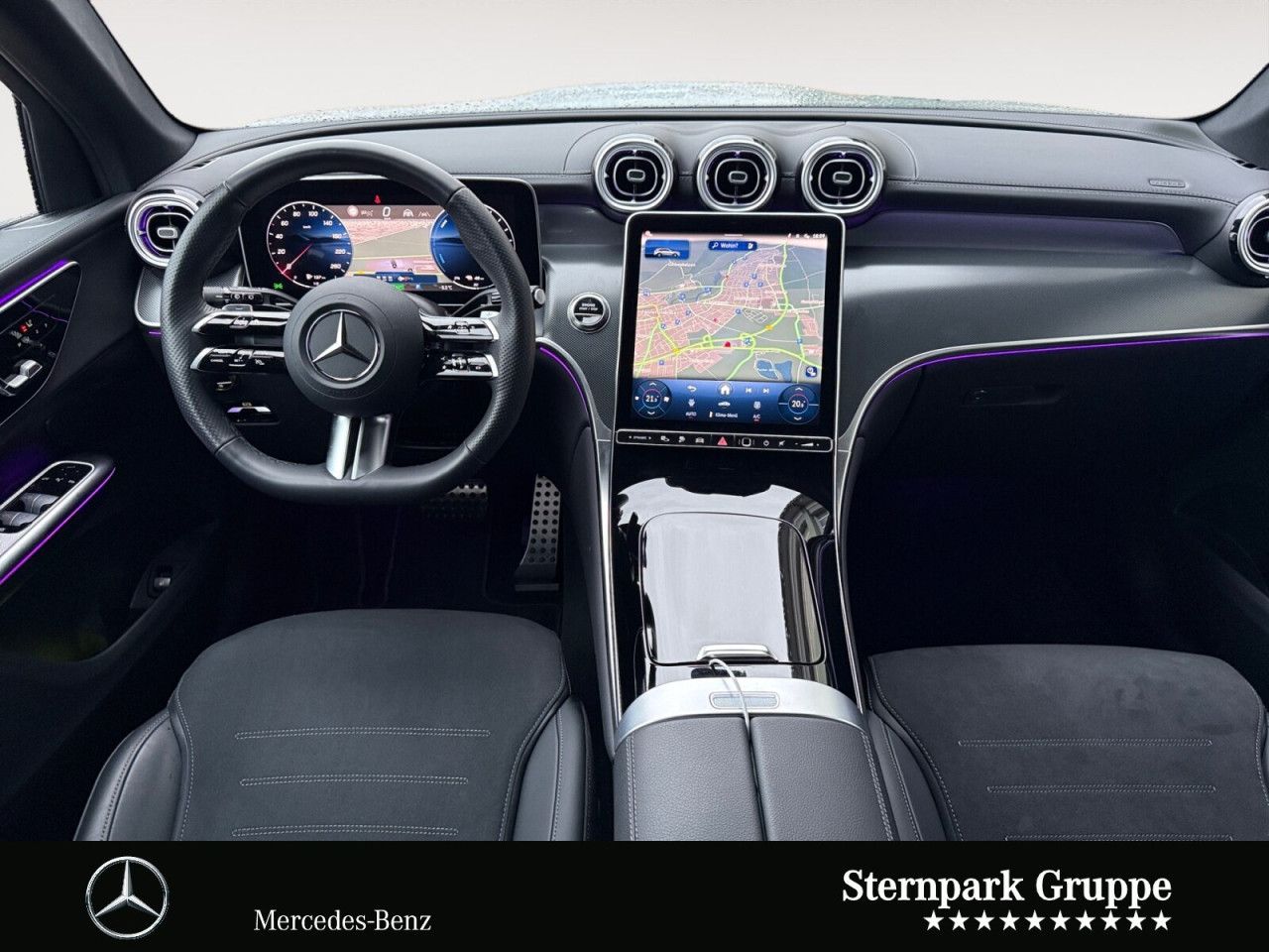 Mercedes-Benz GLC – Bild 10