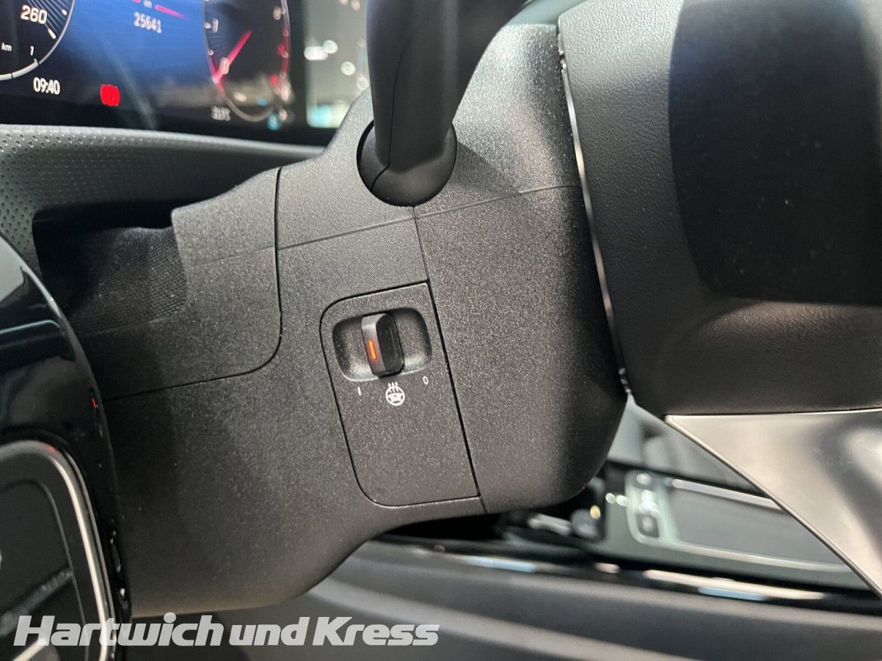 Mercedes-Benz A-Klasse – Bild 15