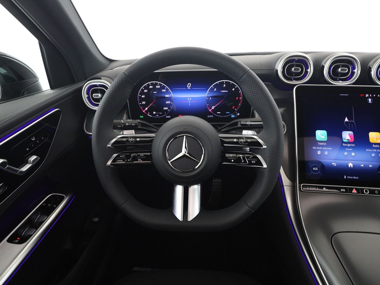 Mercedes-Benz GLC – Bild 11