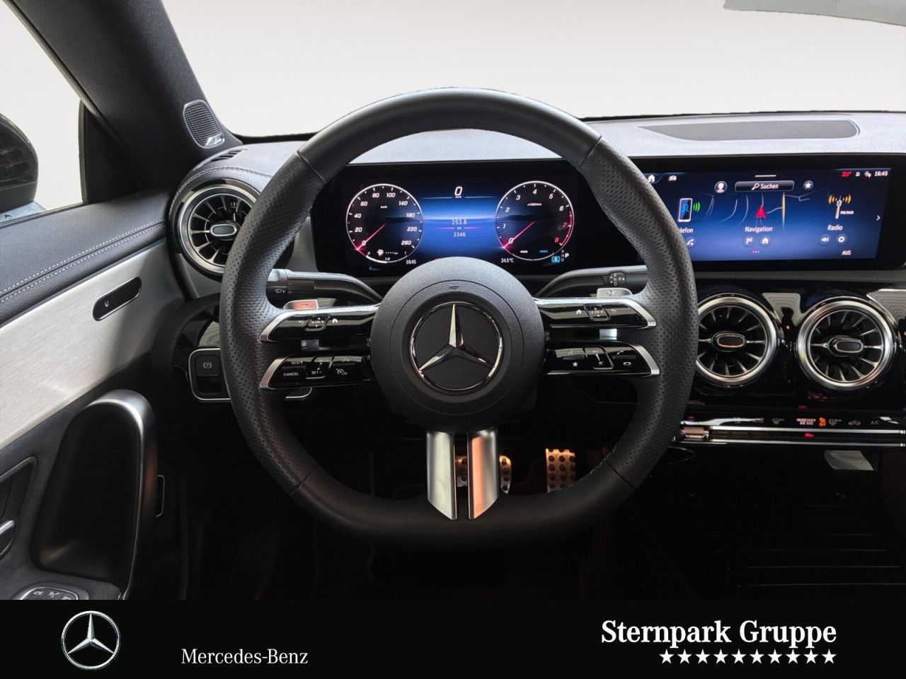 Mercedes-Benz CLA – Bild 12