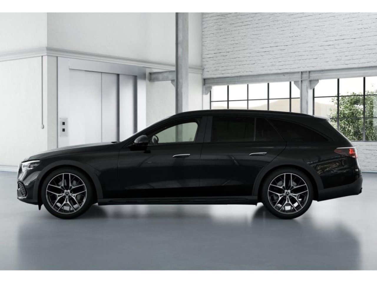 Mercedes-Benz E-Klasse – Bild 3