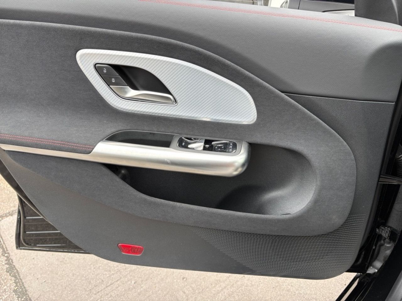 Mercedes-Benz CLA – Bild 15