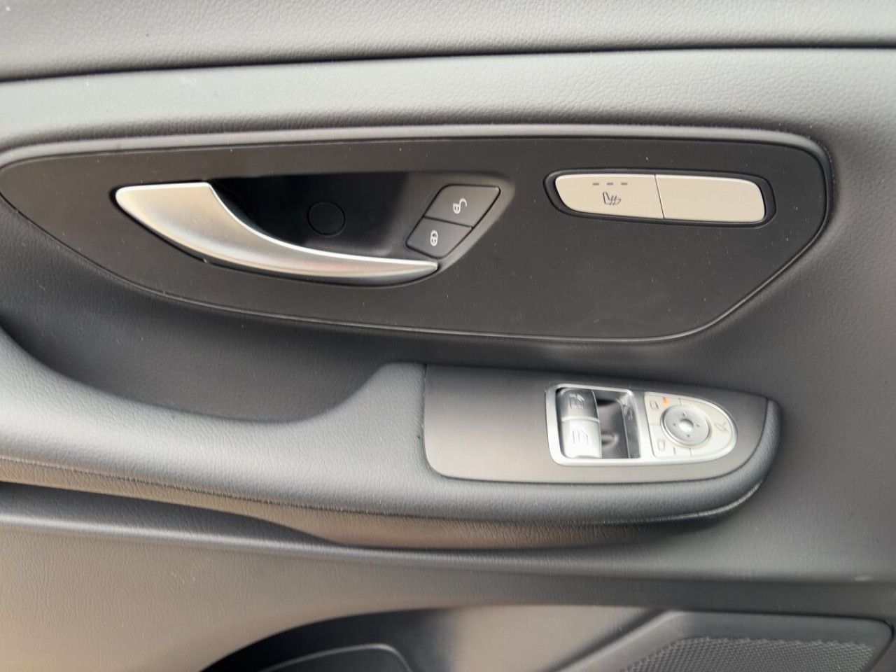 Mercedes-Benz V-Klasse – Bild 14