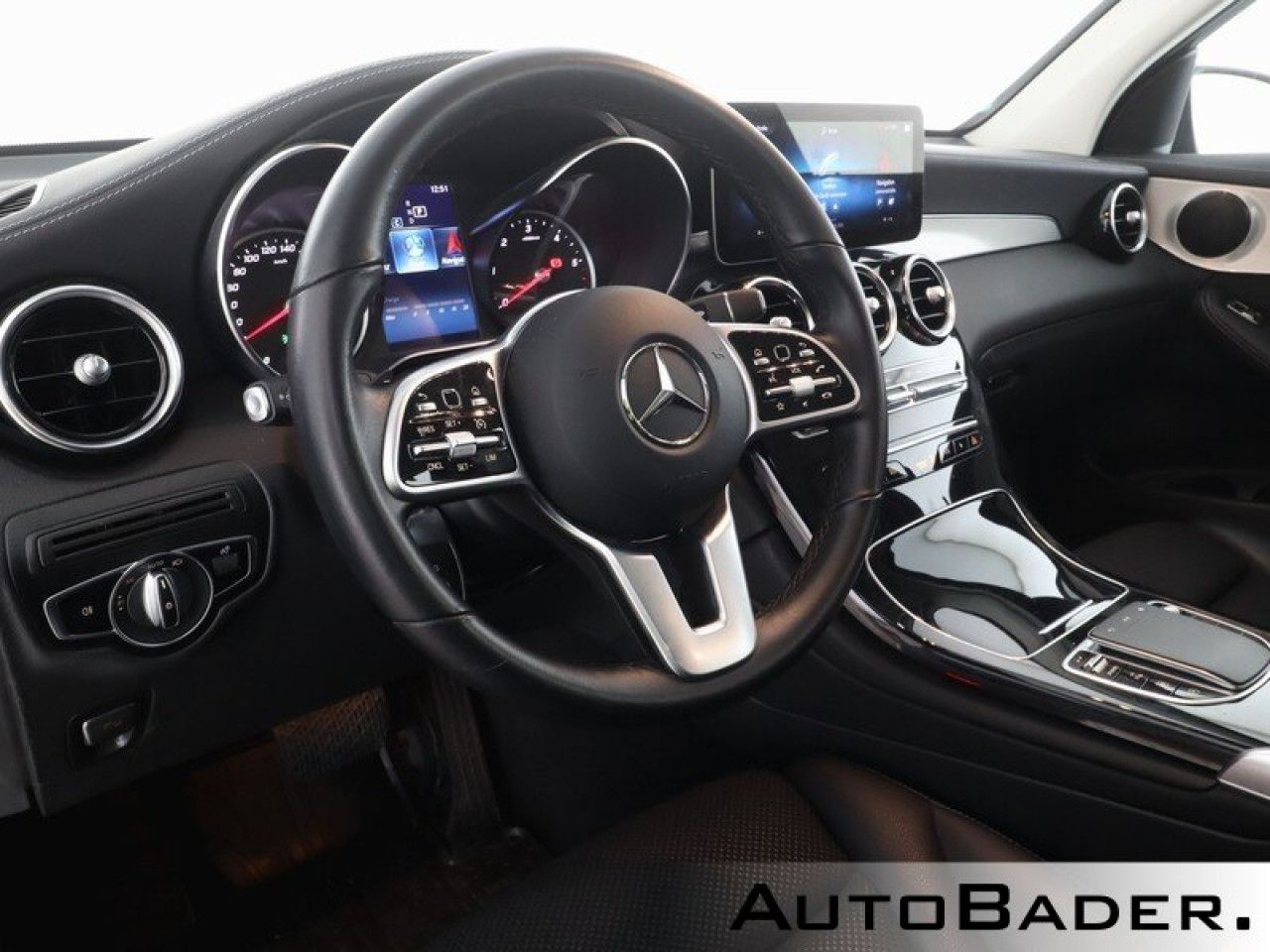 Mercedes-Benz GLC – Bild 3