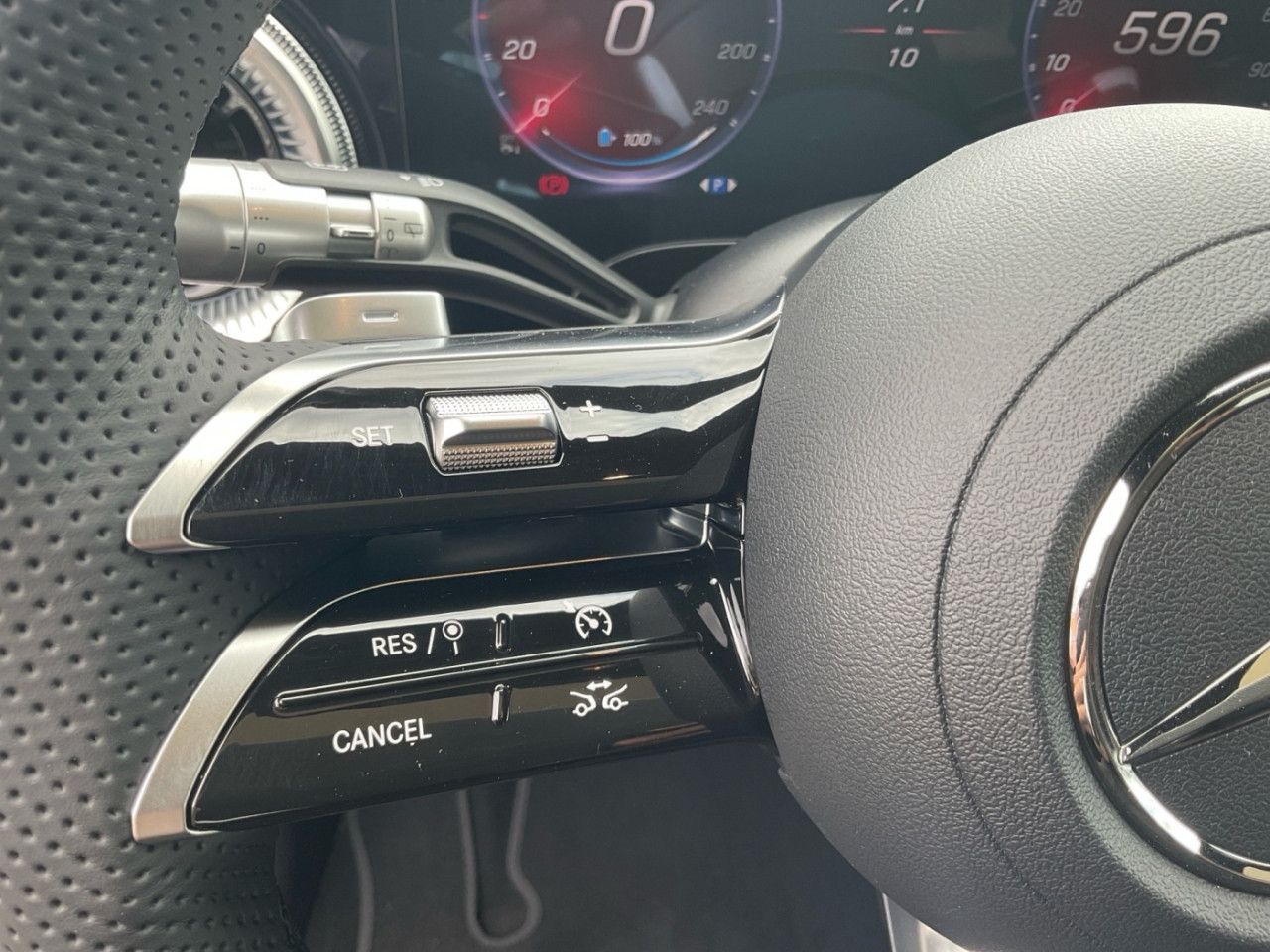 Mercedes-Benz GLC – Bild 20