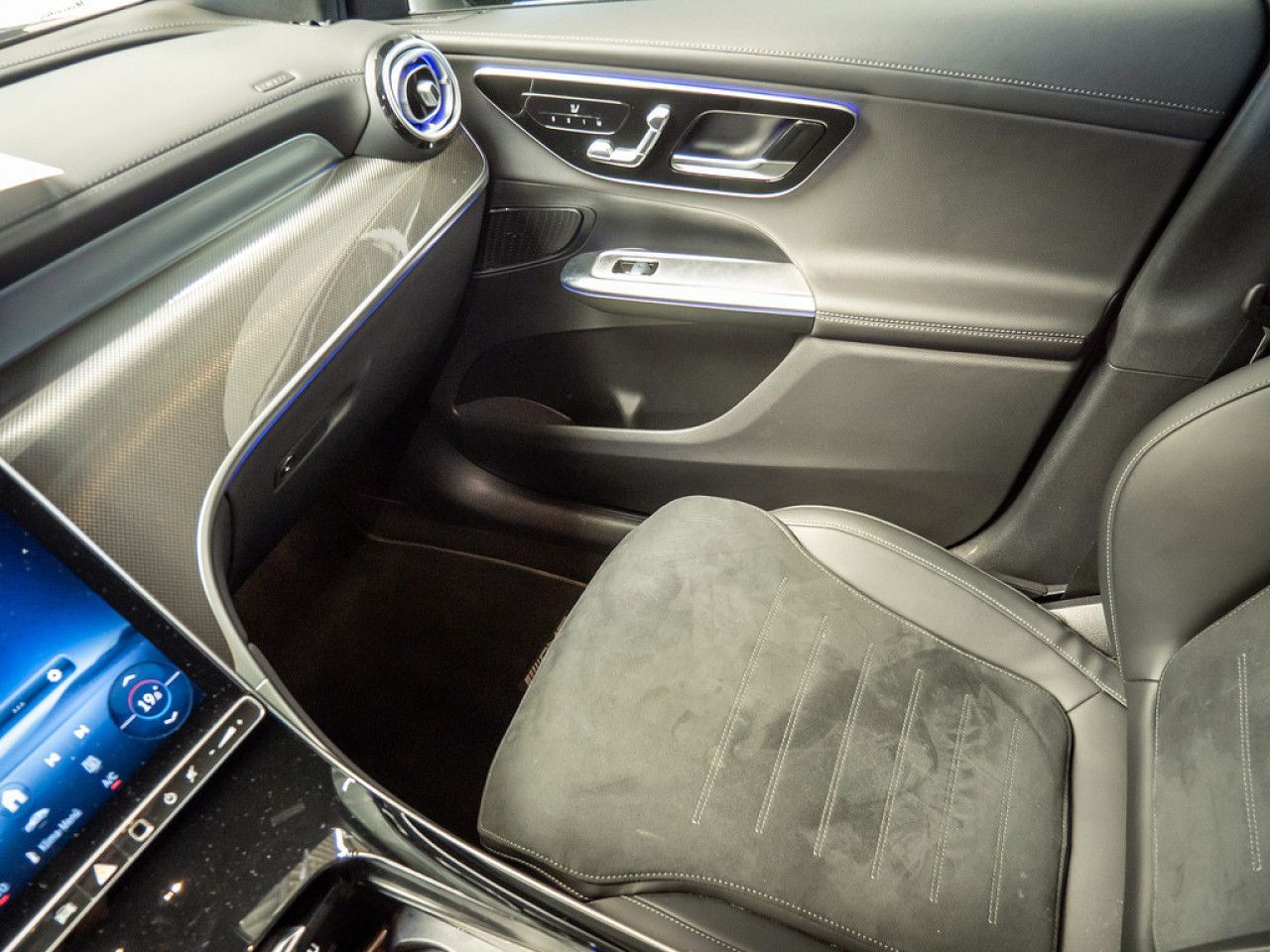 Mercedes-Benz GLC – Bild 14