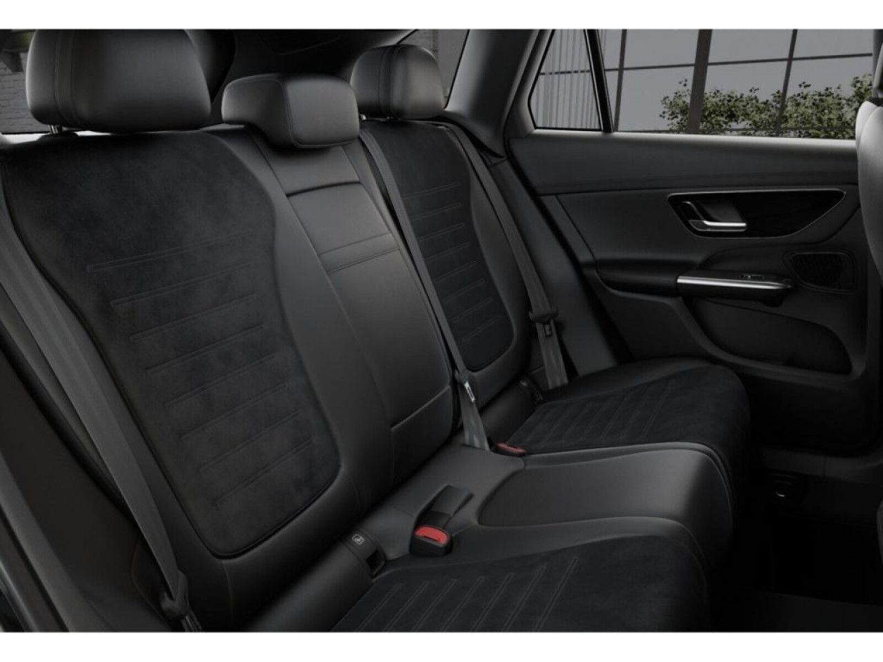 Mercedes-Benz GLC – Bild 9