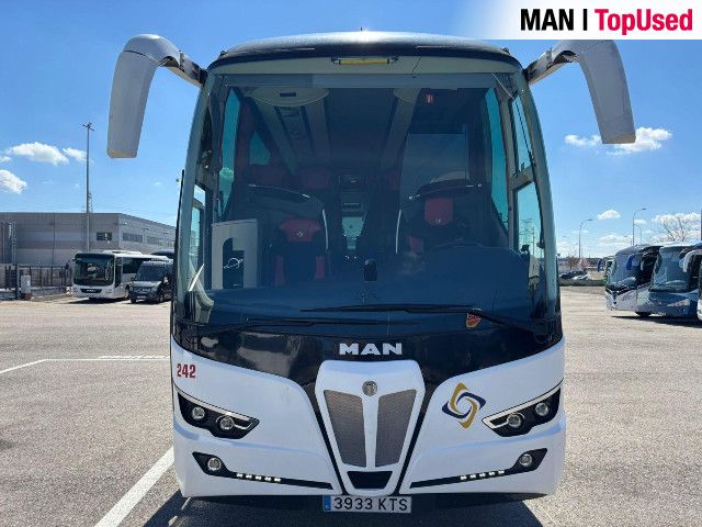 MAN Noge Titanium - 2019 2
