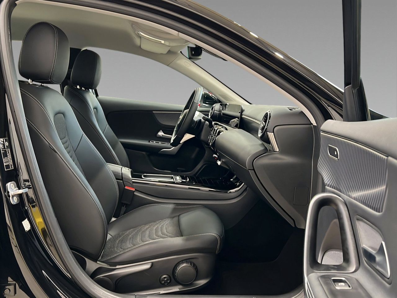 Mercedes-Benz A-Klasse – Bild 14