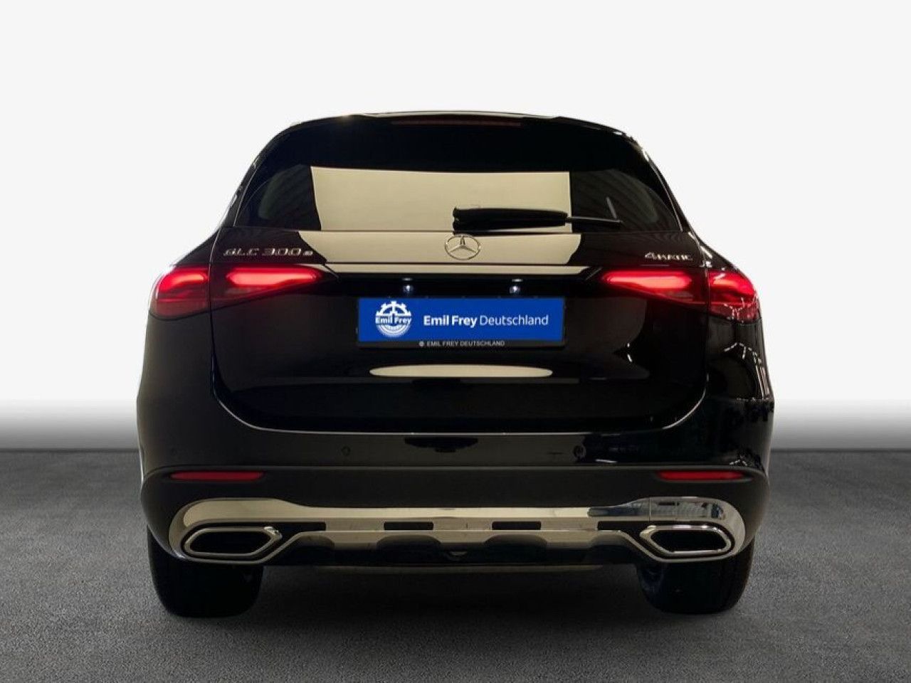 Mercedes-Benz GLC – Bild 6