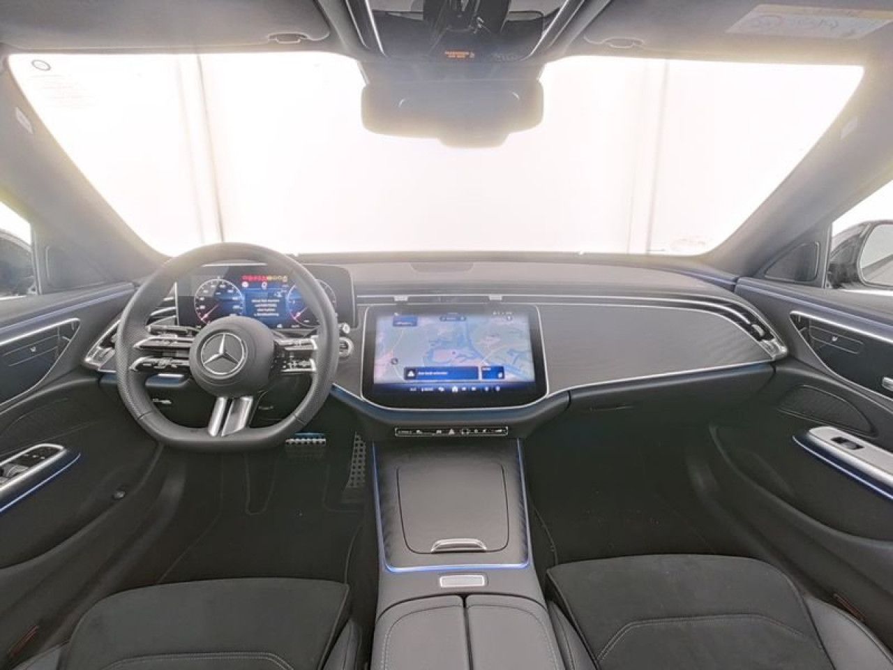 Mercedes-Benz E-Klasse – Bild 5